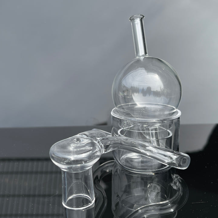 XXXL Twin Arm Thermal Banger Set