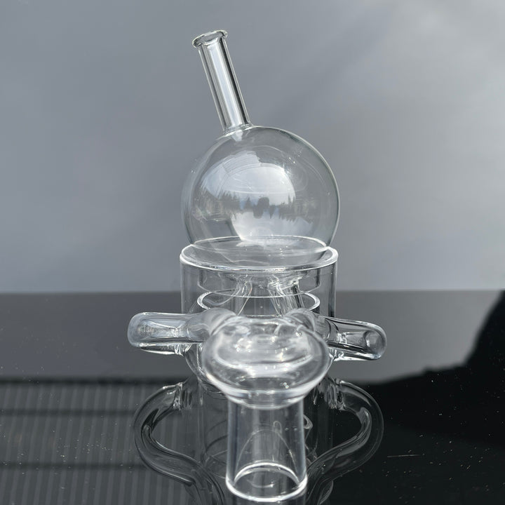 XXXL Twin Arm Thermal Banger Set