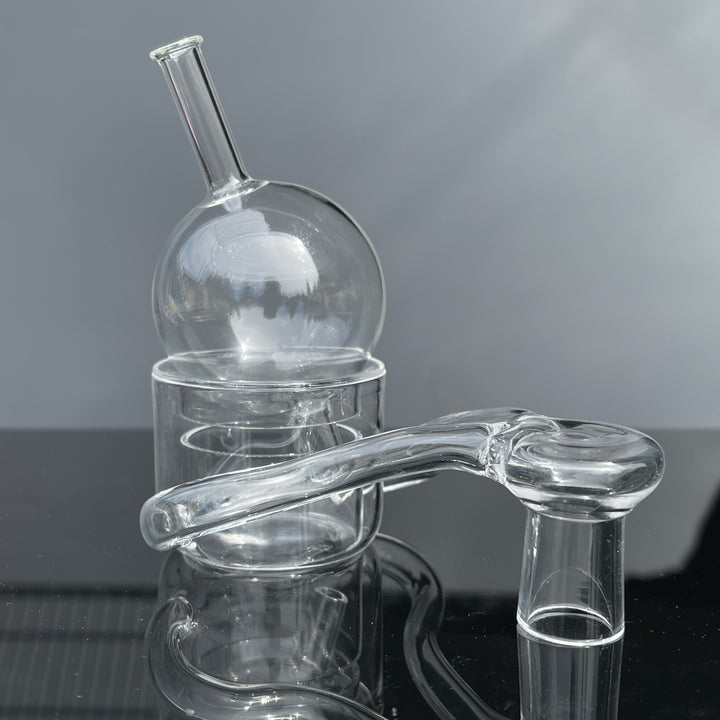 XXXL Twin Arm Thermal Banger Set