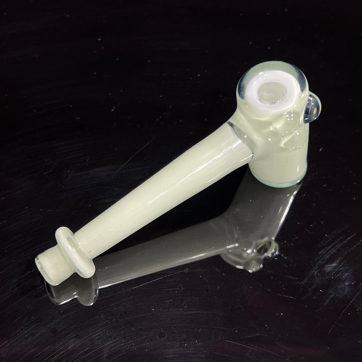 Yoshi CFL Hash Hammer Glass Pipe KOP Glass   