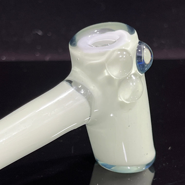 Yoshi CFL Hash Hammer Glass Pipe KOP Glass   