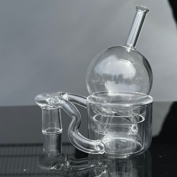 XXXL Twin Arm Thermal Banger Set