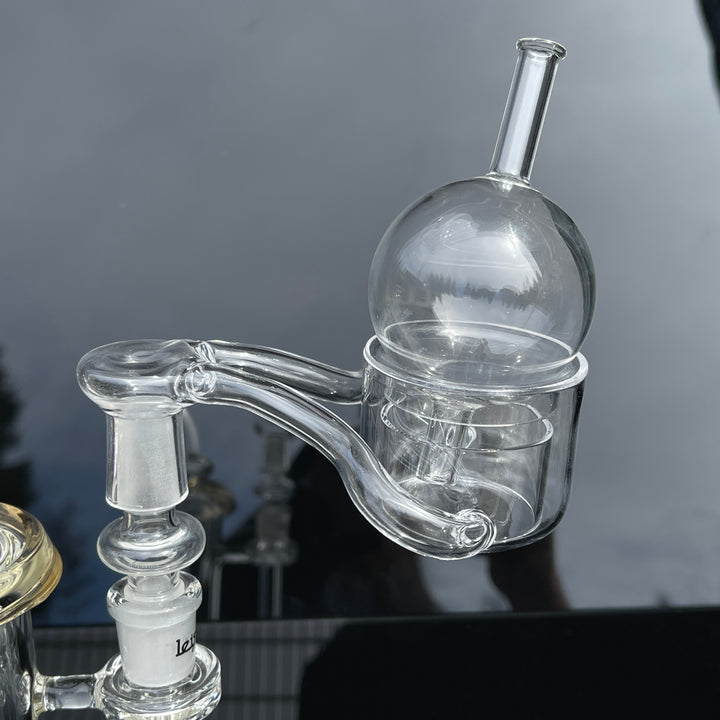 XXXL Twin Arm Thermal Banger Set