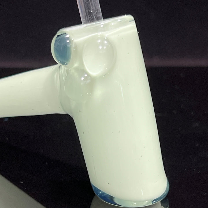 Yoshi CFL Hash Hammer Glass Pipe KOP Glass   