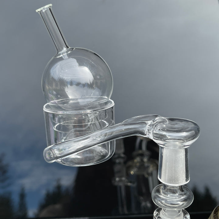XXXL Twin Arm Thermal Banger Set