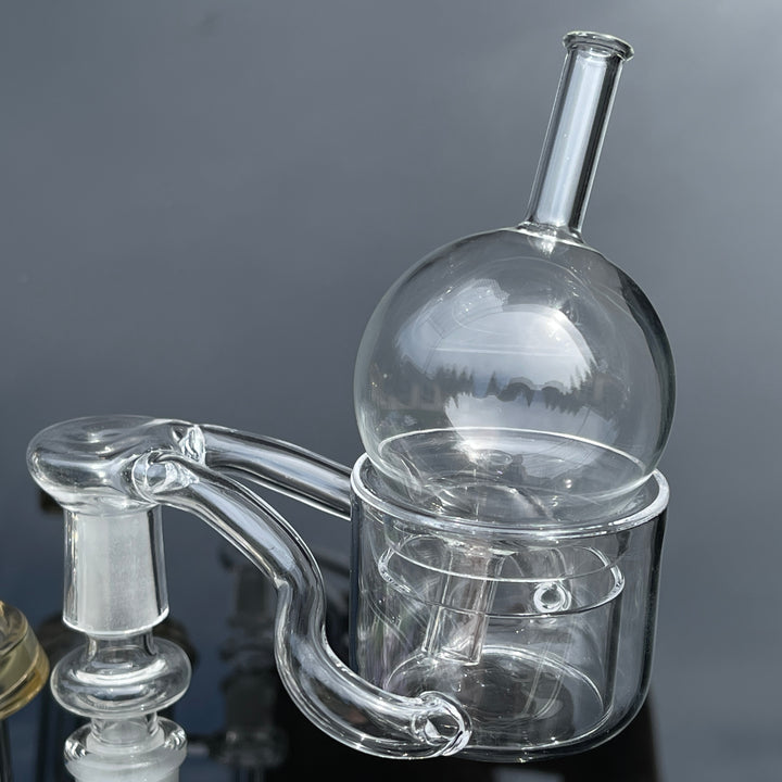 XXXL Twin Arm Thermal Banger Set