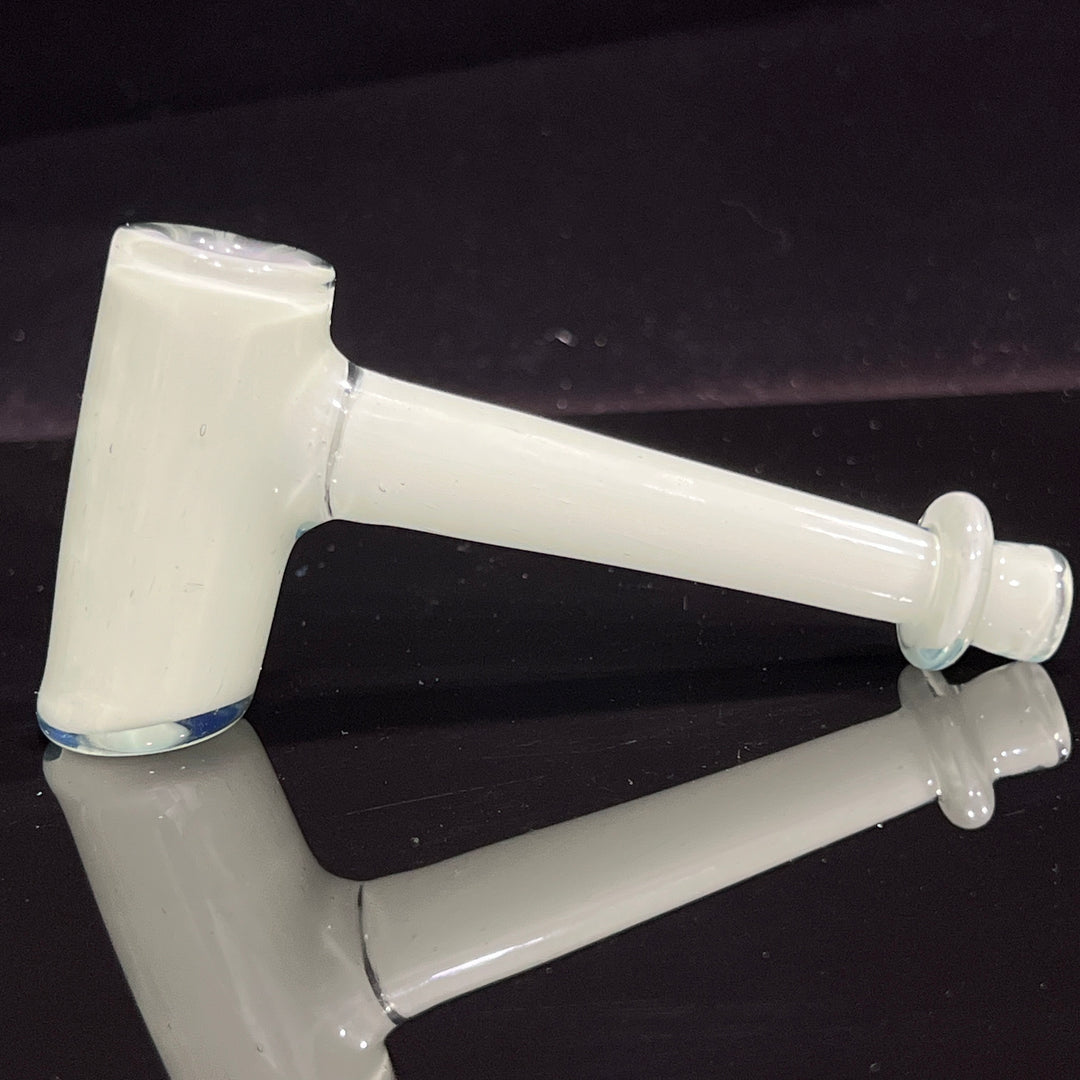 Yoshi CFL Hash Hammer Glass Pipe KOP Glass   