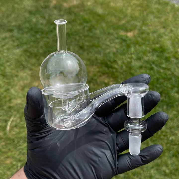 XXXL Twin Arm Thermal Banger Set