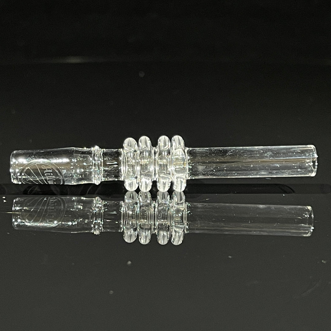 10 mm Quartz Nectar Collector Dab Straw Tip