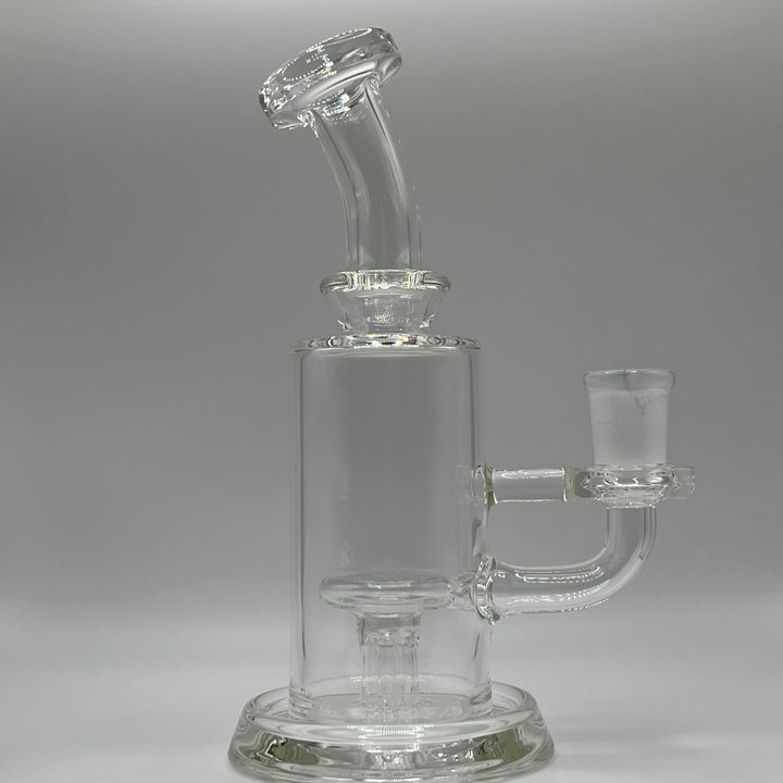 14MM Mini Sixer Glass Pipe Leisure Glass   