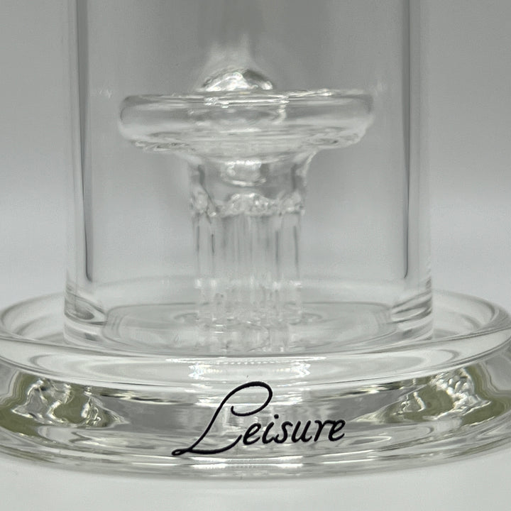 14MM Mini Sixer Glass Pipe Leisure Glass   
