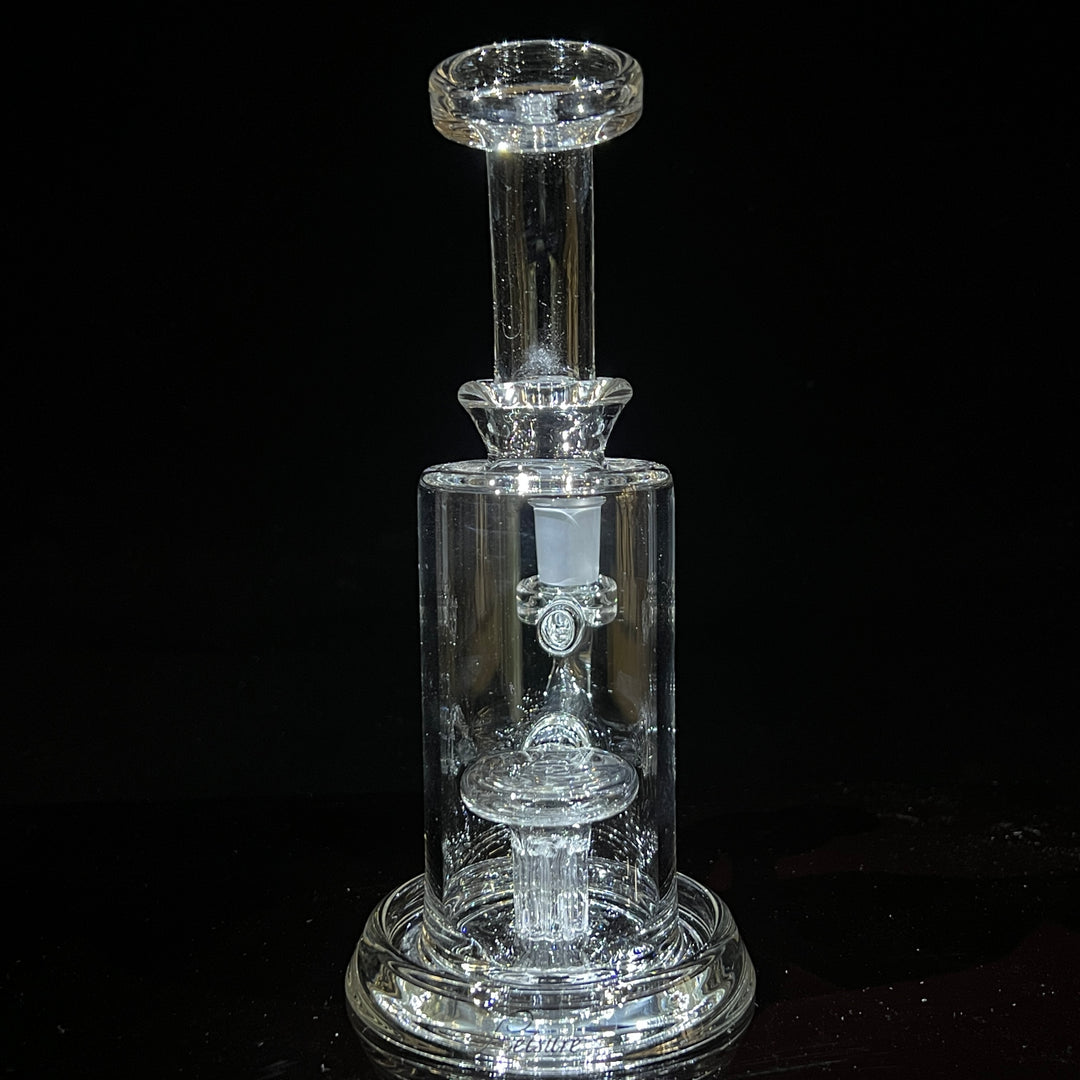 14MM Mini Sixer Glass Pipe Leisure Glass   