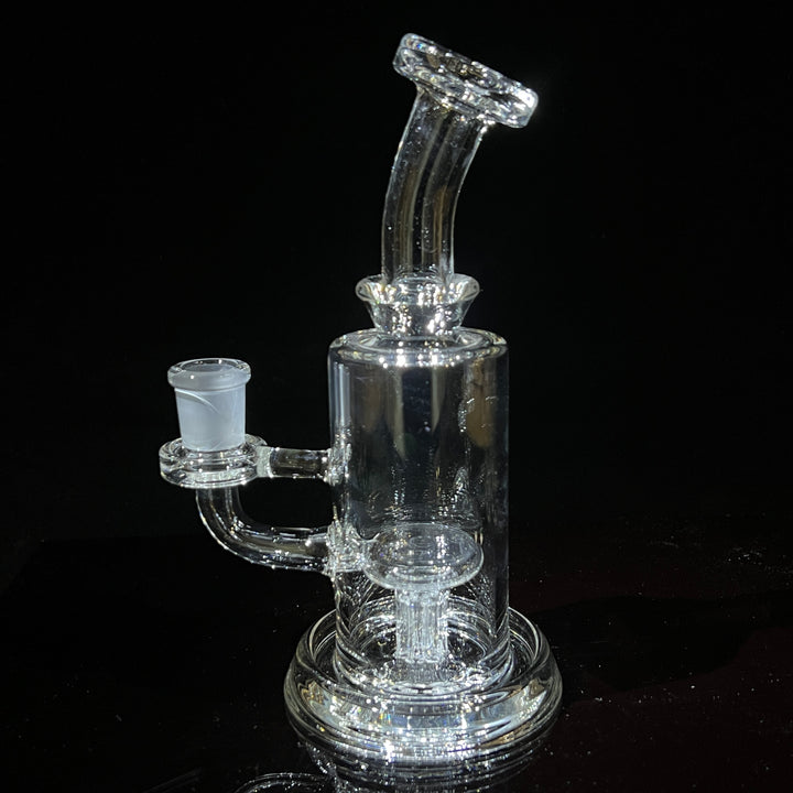 14MM Mini Sixer Glass Pipe Leisure Glass   