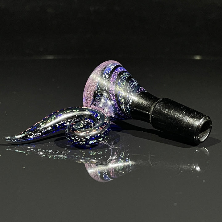 14mm Horned Dichro Pullslide