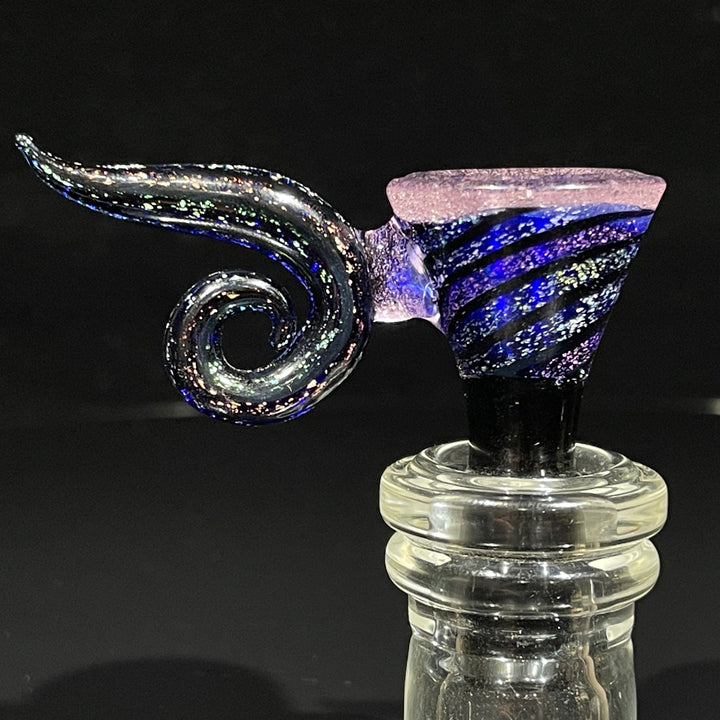 14mm Horned Dichro Pullslide