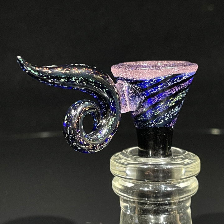 14mm Horned Dichro Pullslide