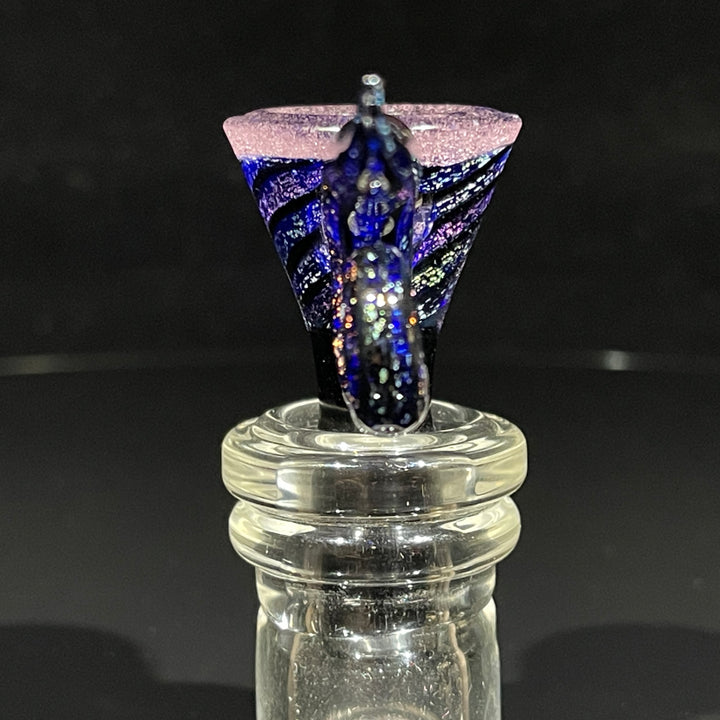 14mm Horned Dichro Pullslide