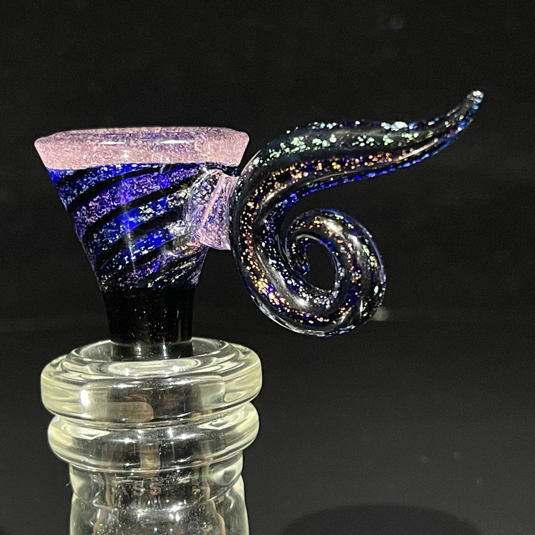14mm Horned Dichro Pullslide