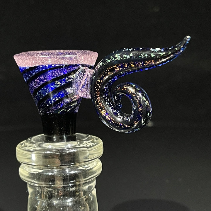 14mm Horned Dichro Pullslide