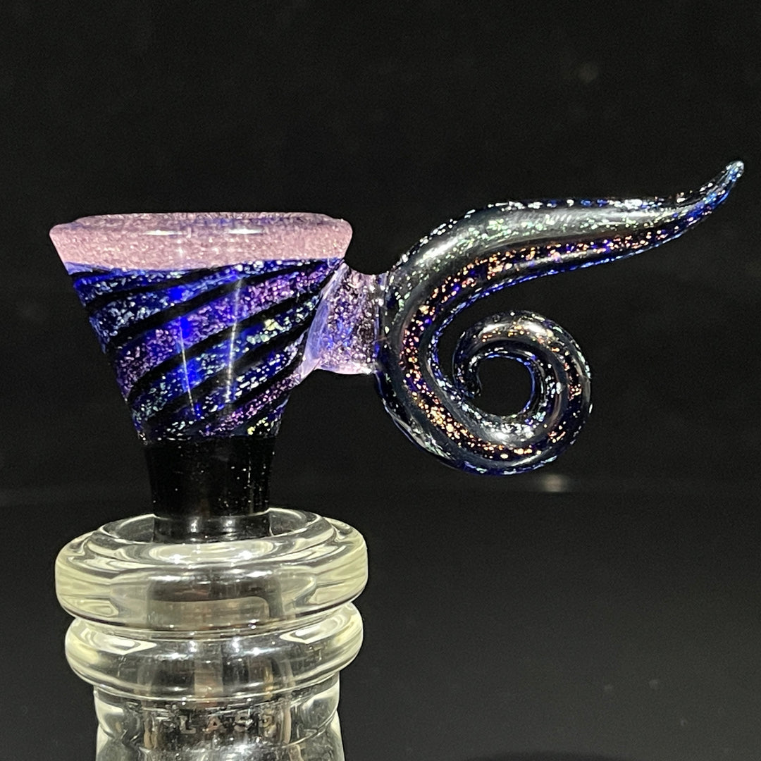 14mm Horned Dichro Pullslide