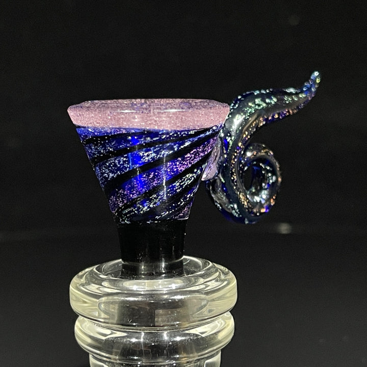 14mm Horned Dichro Pullslide