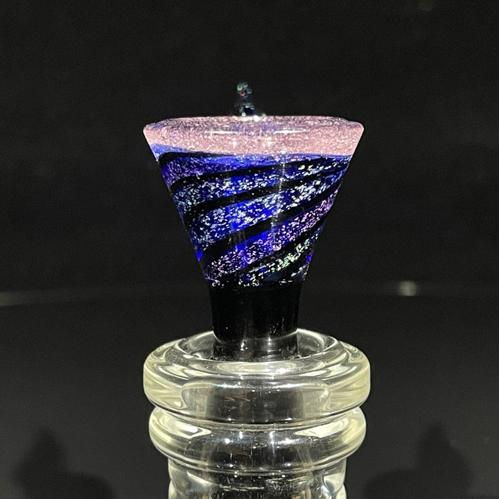 14mm Horned Dichro Pullslide