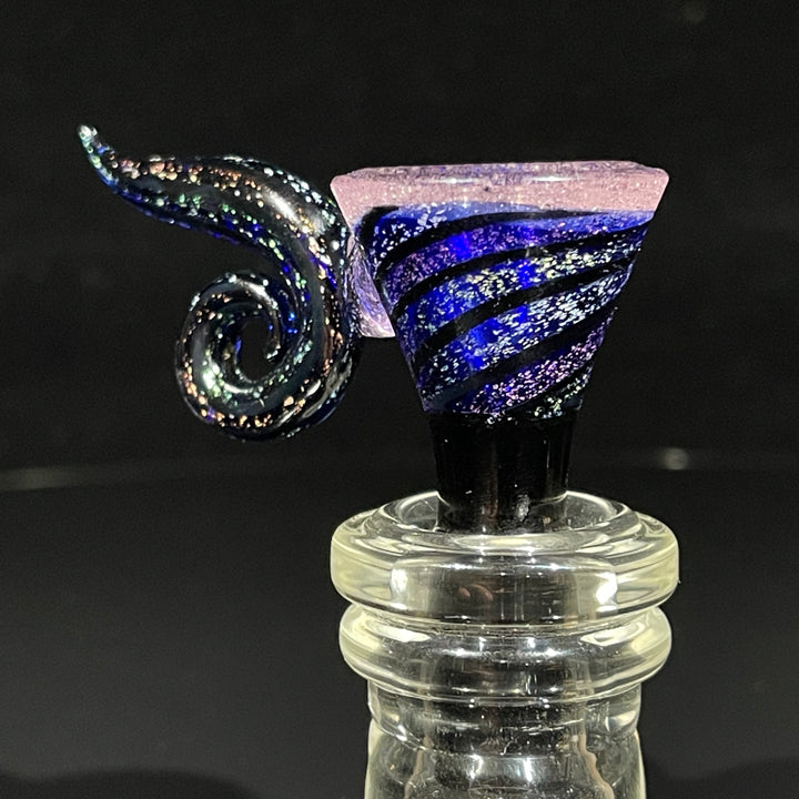 14mm Horned Dichro Pullslide