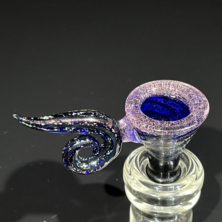 14mm Horned Dichro Pullslide