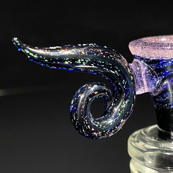 14mm Horned Dichro Pullslide