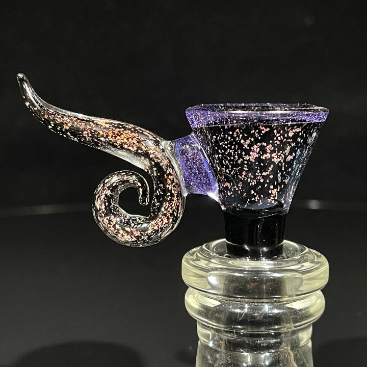 14mm Horned Dichro Pullslide