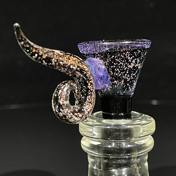 14mm Horned Dichro Pullslide
