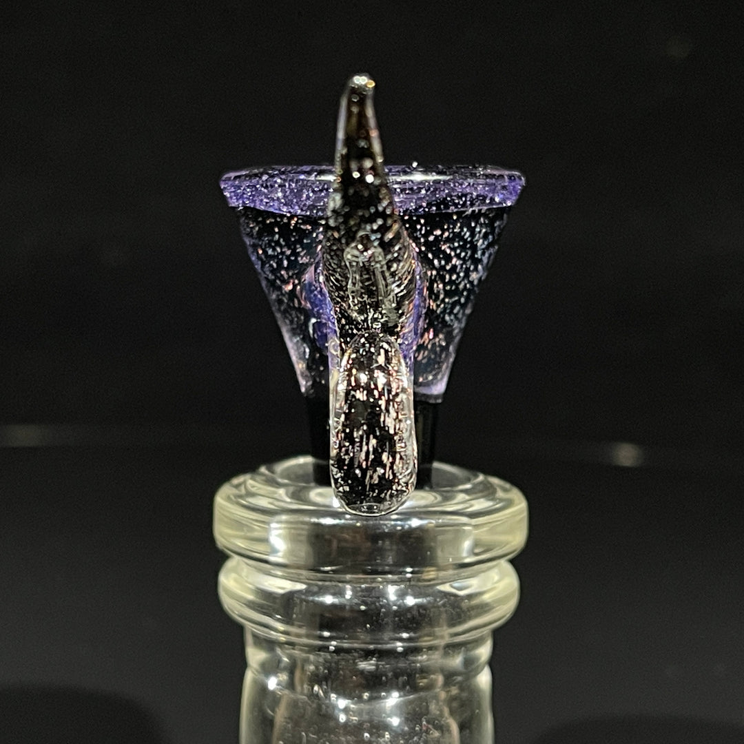 14mm Horned Dichro Pullslide