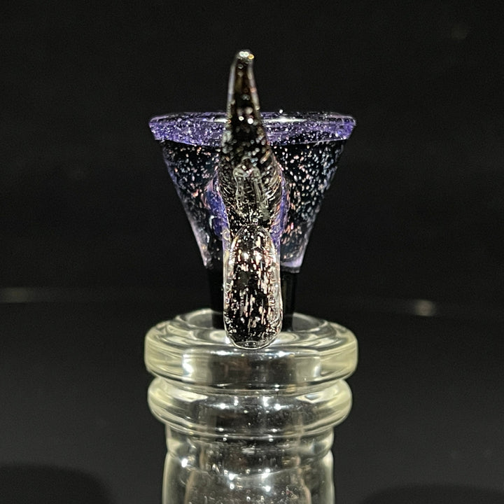 14mm Horned Dichro Pullslide