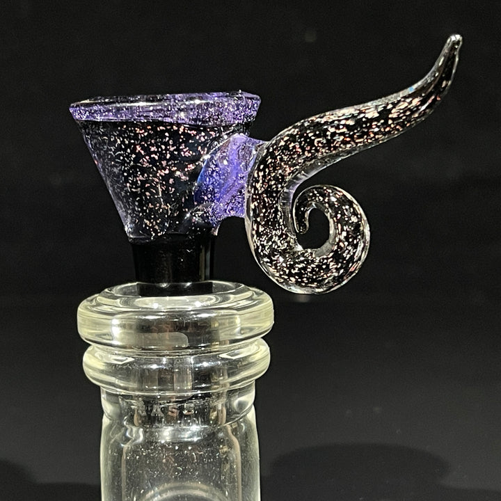 14mm Horned Dichro Pullslide