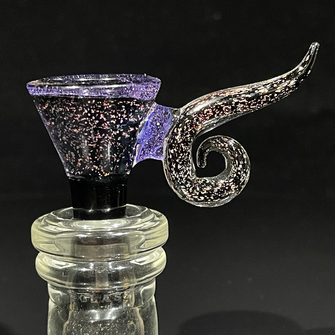 14mm Horned Dichro Pullslide