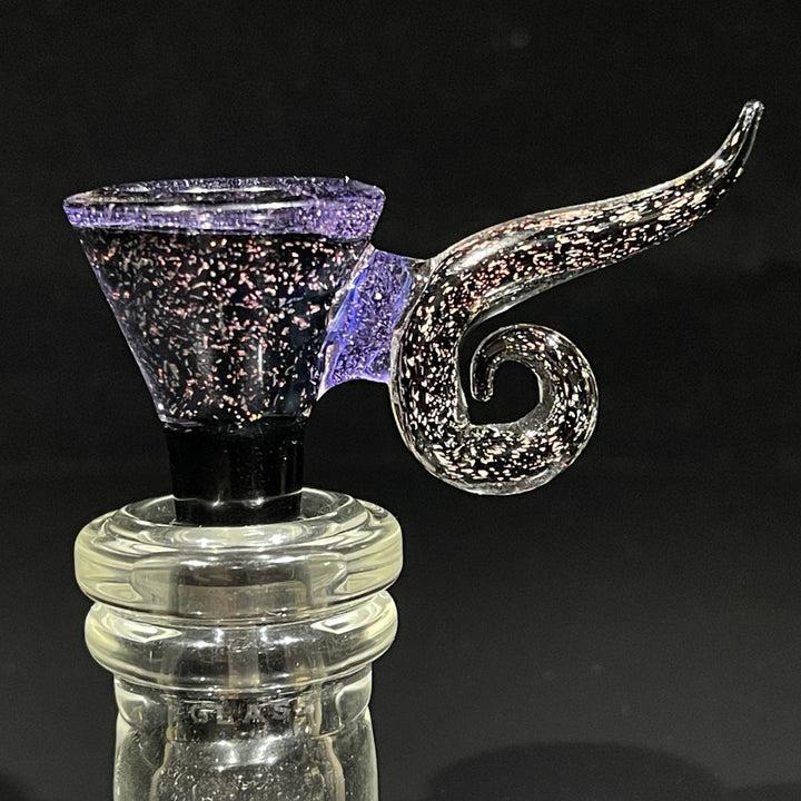 14mm Horned Dichro Pullslide