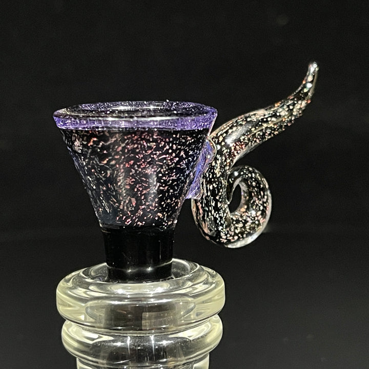 14mm Horned Dichro Pullslide