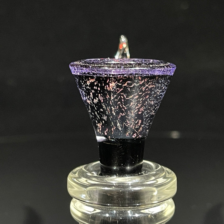 14mm Horned Dichro Pullslide