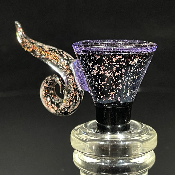 14mm Horned Dichro Pullslide
