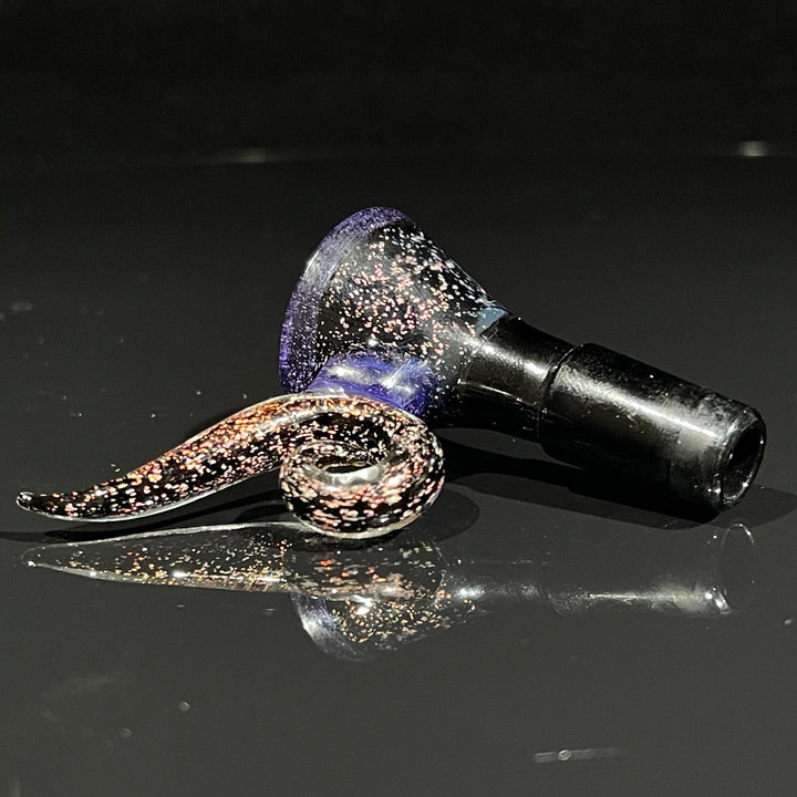 14mm Horned Dichro Pullslide