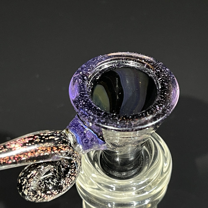 14mm Horned Dichro Pullslide