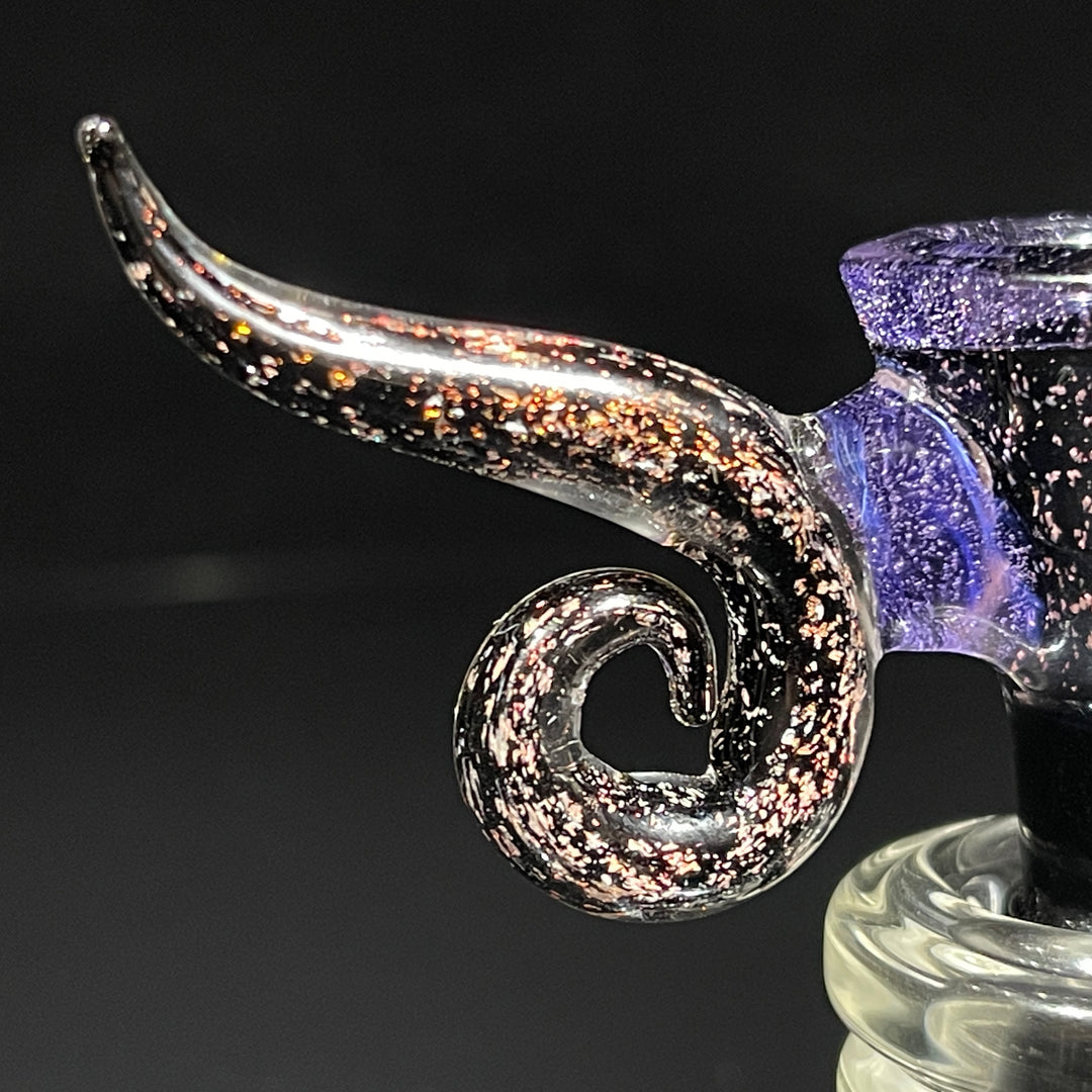 14mm Horned Dichro Pullslide