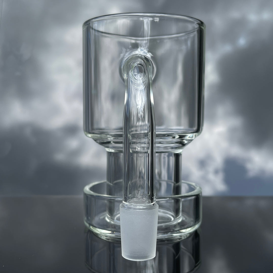 Terp Slurper Glass Mug