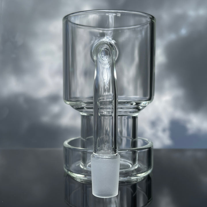 Terp Slurper Glass Mug