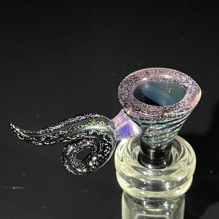 14mm Horned Dichro Pullslide Accessory TG
