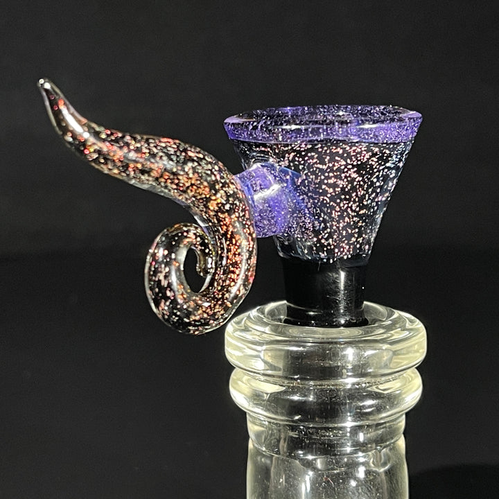 14mm Horned Dichro Pullslide Accessory TG