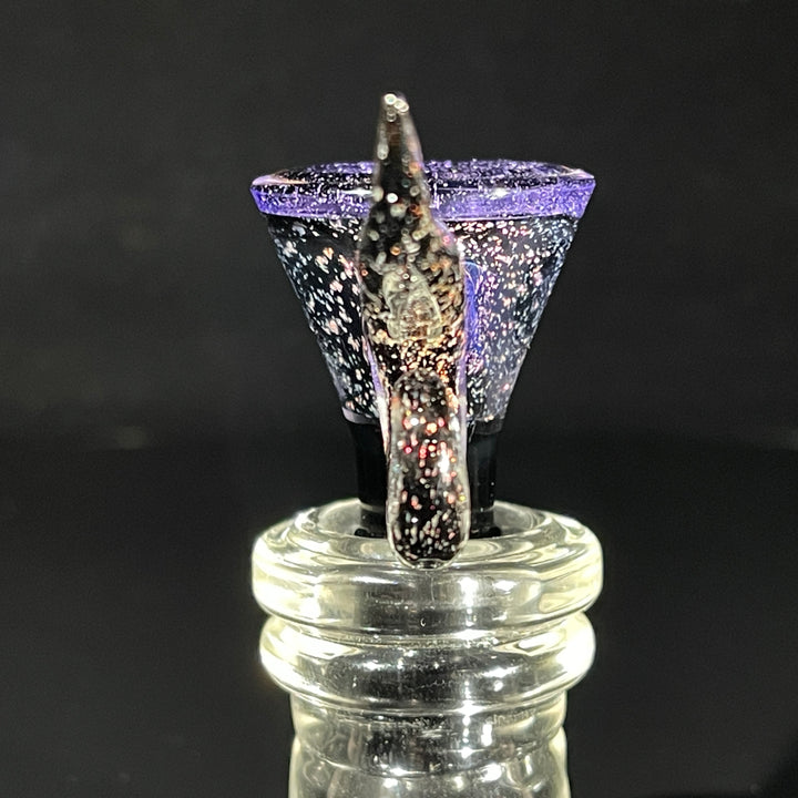 14mm Horned Dichro Pullslide Accessory TG