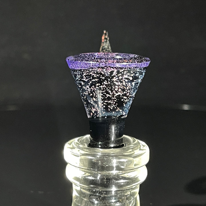 14mm Horned Dichro Pullslide Accessory TG