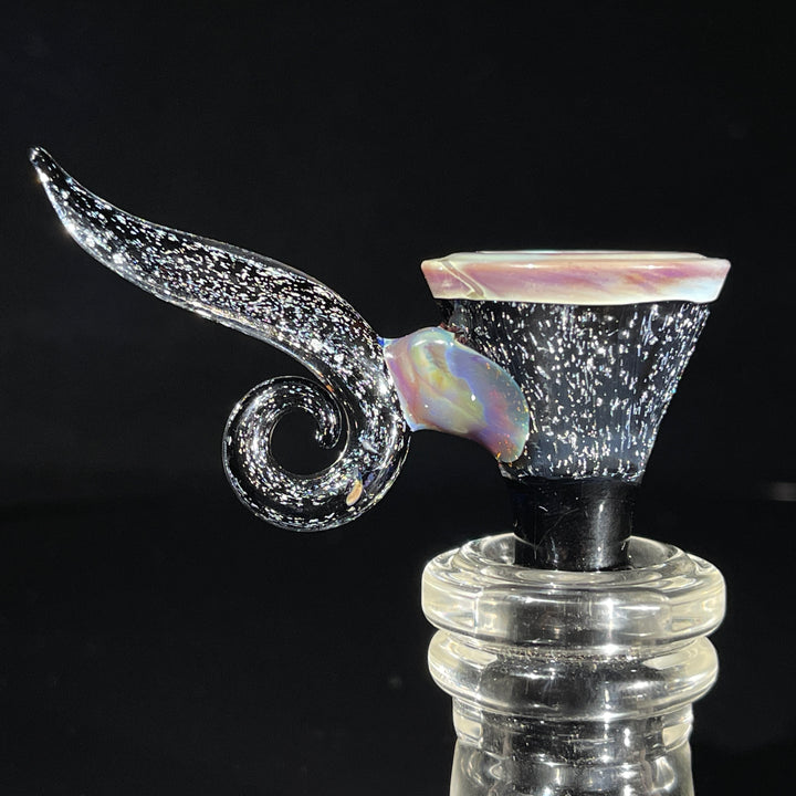 14mm Horned Dichro Pullslide Accessory TG