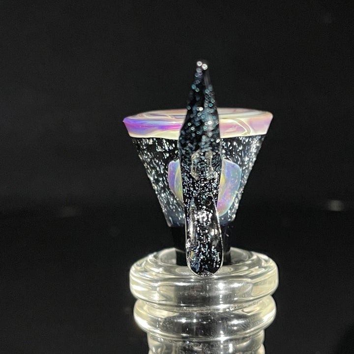 14mm Horned Dichro Pullslide Accessory TG